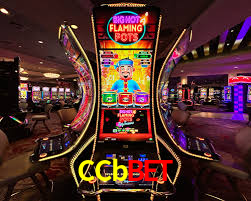 Mesa de Blackjack CCbbet